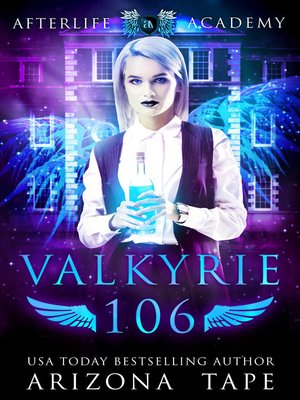 cover image of Valkyrie 106